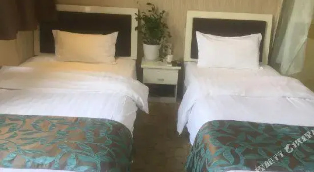 Laochashu Hotel, Rezerwuj Hotel Hanzhong Shaanxi