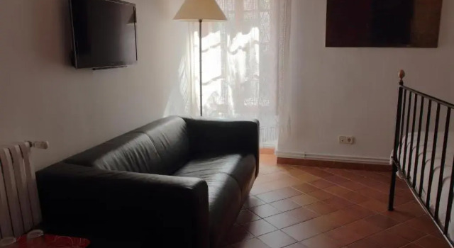 Standard- værelse Hotel Can Tem
