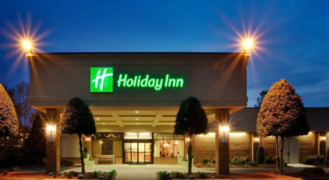 Holiday Inn Patriot-Williamsburg, Boek Hotel Hotels in Virginia met ontbijt, Ontbijt