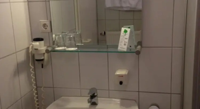 Номер Standard Hotel Astra Rastatt