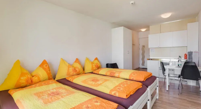 Anstatthotel.ch Hochdorf, Prenota Appartamento Hochdorf Lucerna