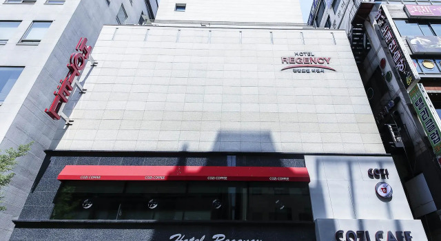 Bundang Regency Hotel, Book Hotel Seongnam Gyeonggi-do