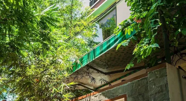 Golden Soulmate Homestay, Rezervovat Hotel Hotely v Quang Nam s parkováním, Parkování