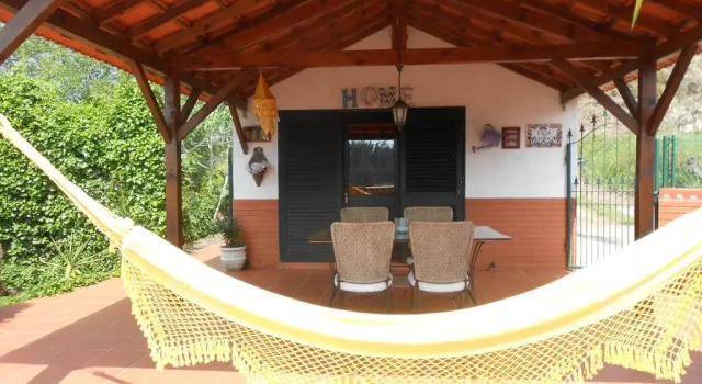 Коттедж Vale da Silva Villas - Quinta