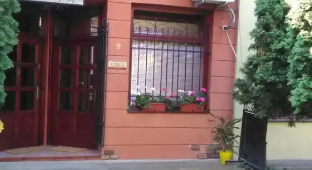 Boki Apartmant, Rezervovat Hotel Hotely v Vojvodina s parkováním, Parkování