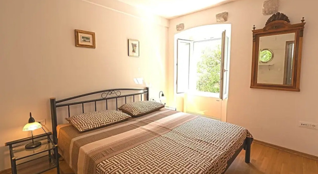 4 bedroom Villa in old Cavtat, Забронировать Вилла Цавтат Cavtat Coast, рядом с Частный Пляж «Хотэл Кроатия Бич»