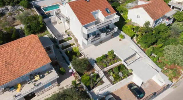 Апартаменты WISH Apartments