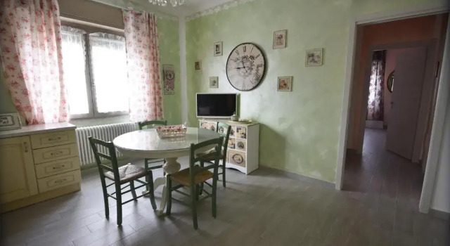 Апартаменты с 2 комнатами Le Bouganville Apartment