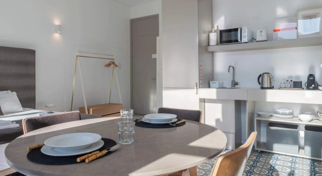 Liiiving in Porto - Design Palace Studio