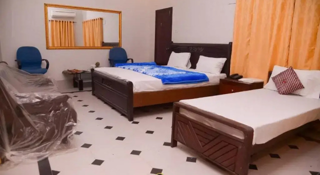 Hotel Inn Hyderabad, Забронировать Отель Отели Хайдер-Абад 3 звезды, 3*