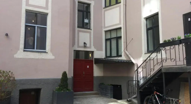 Апартаменты Sunny and compact apartment