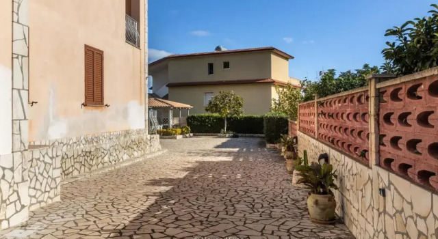 Апартаменты House&Villas - Villa Patrizia - Vittorio Apartment