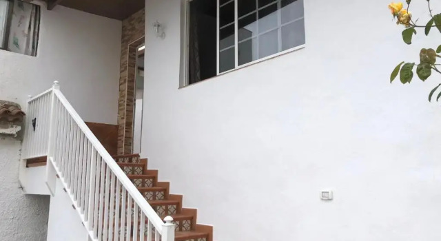Apartment Teide