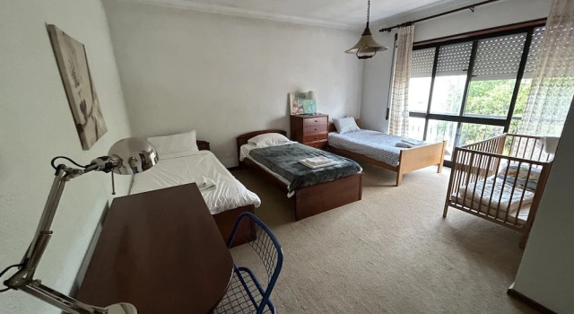 Коттедж Comfort Casa São José