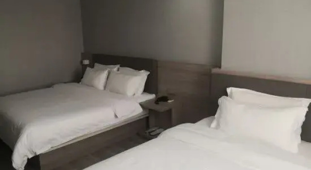 Люкс Superior 7Days Inn Qingdao Xiangjiang Road