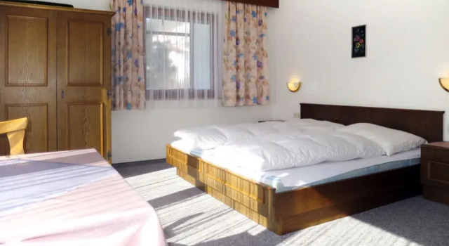 Lener Pettneu am Arlberg, Prenota Hotel Hotel a Tirolo con parcheggio, Parcheggio