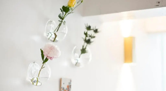 Номер Deluxe Milkhouse Luxury Stay Amsterdam