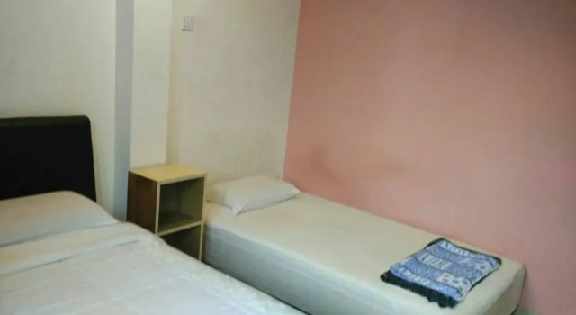KK Hotel, Book Hotel SPA Hotels in Ipoh, SPA