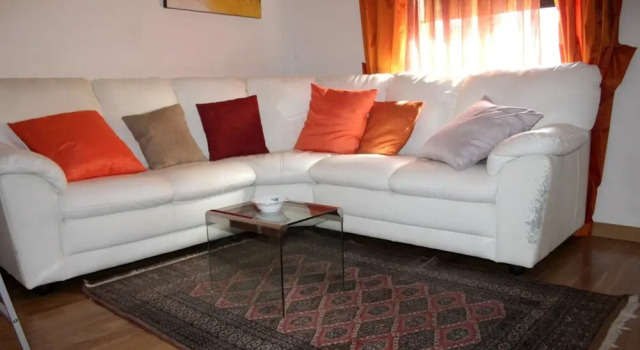 Apartment With 2 Bedrooms in La Spezia, With Terrace and Wifi - 12 km