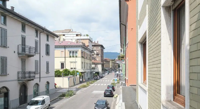 Casa Don Luigi 47