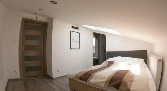 Apartament Stawowa, Book Lejlighed Hoteller i Cieszyn med parkering, Parkering