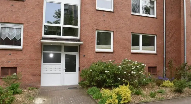 Terzel, Réserver Hôtel Flensbourg Schleswig-Holstein