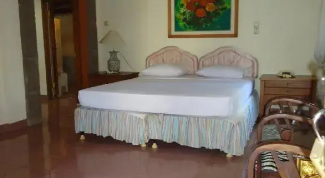 Ananda Resort Seminyak, Забронировать Курортный отель Семиньяк Бадунг