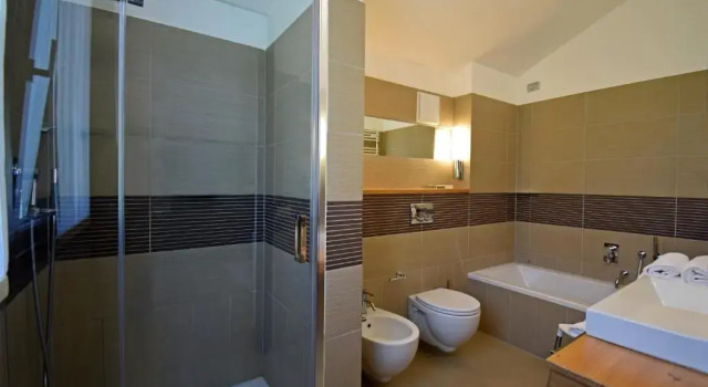 Полулюкс Deluxe Active Hotel La Torre