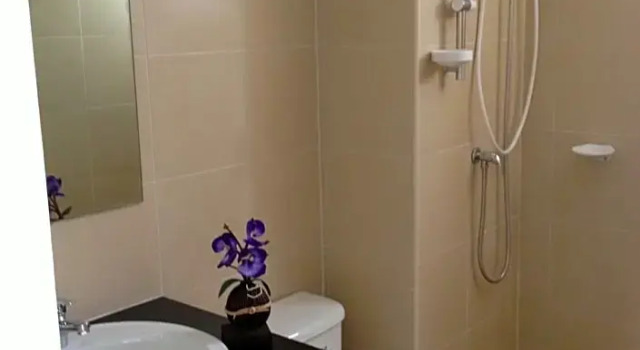 Двухместный номер Standard The Silk Hill Hotel
