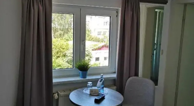 Номер Superior Hotel zur Seemöwe