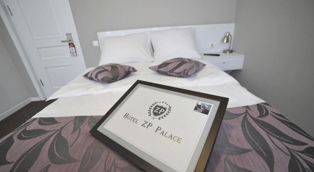 Zp Palace
