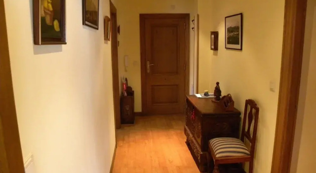 Apartamento Rural Arotzetxea, Rezerwuj Apartament Hotele w Baskonia z parkingiem, Parking