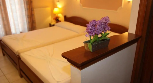 Vasiliki Apartments