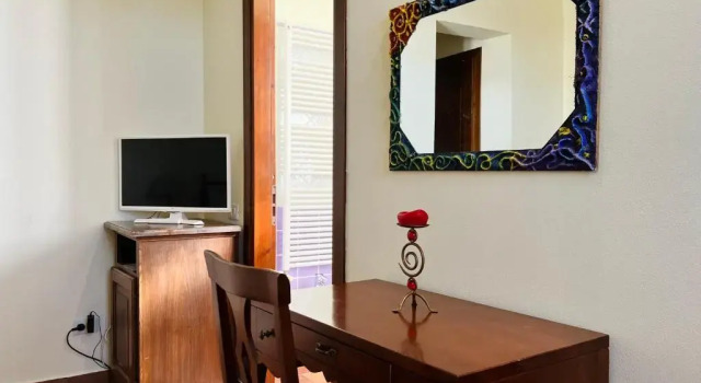 Номер Comfort Agriturismo Sabidor