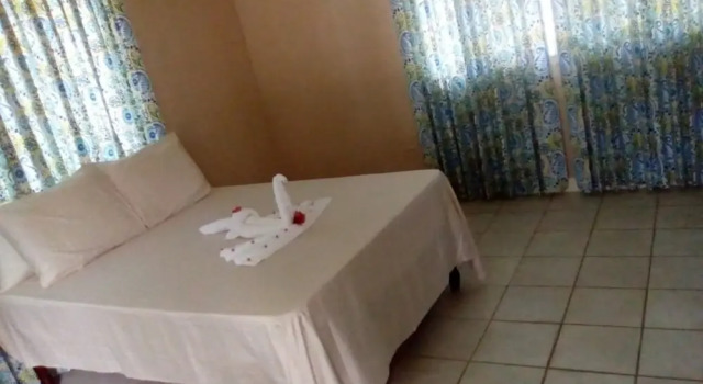 Avalon, Rezervovat Hotel Hotely v Ocho Rios Coast s bazénem, Bazén
