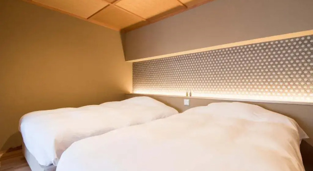 Номер Deluxe Maki No Oto Kanazawa