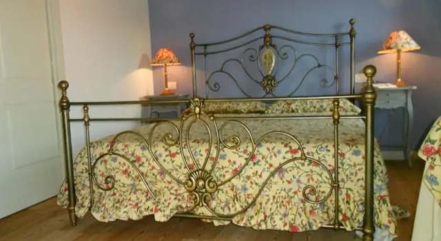 Двухместный номер Standard Agriturismo Colombera