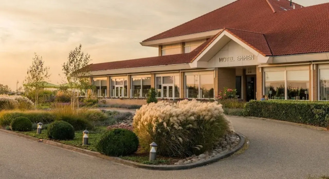 Van der Valk Hotel Emmen, Prenota Hotel Emmen Drenthe