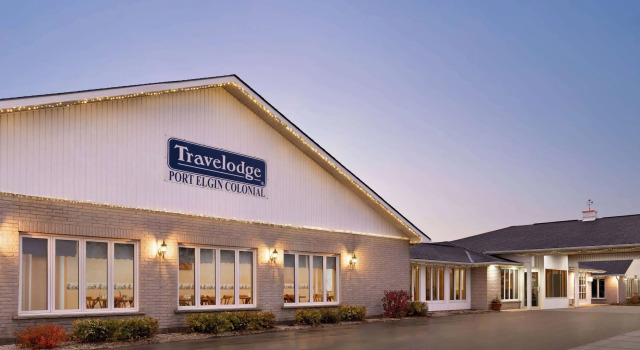Travelodge by Wyndham Port Elgin