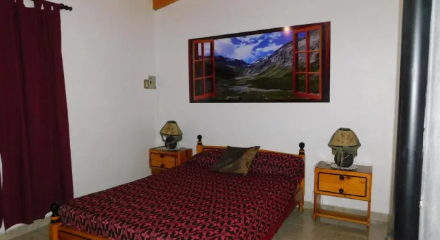 Cabañas Mirmar Mendoza, Rezervați Hotel Guaymallen Mendoza