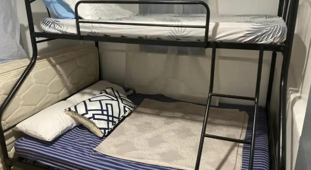 Номер Standard Villa Lovi Panagsama Beach Moalboal