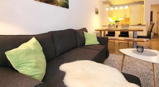 Apartment in Winterberg Near Ski Lift