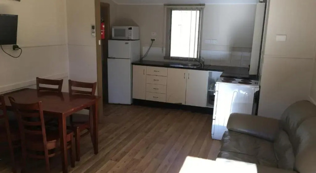 Коттедж Standard Kickback Cottages