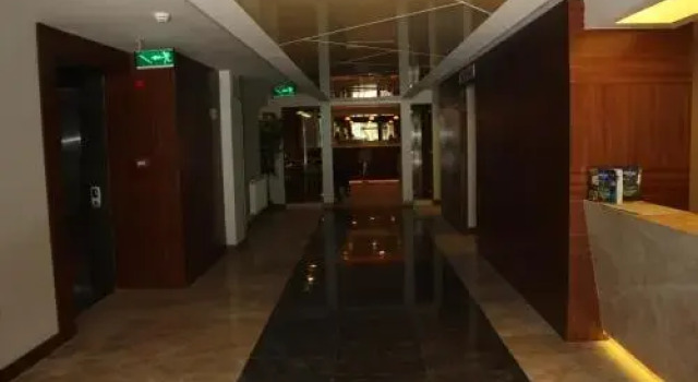 Norton Hotel, Prenota Hotel Gaziantep 