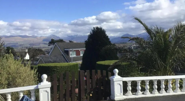 Eildon, Book Bed and Breakfast Menai Bridge Anglesey