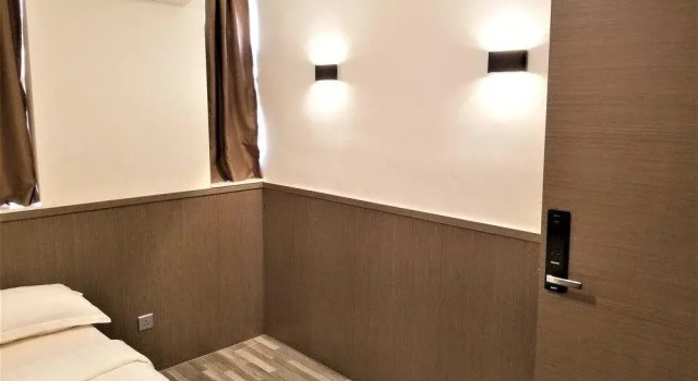 Leighton Apartment - Sogo, Забронировать Апартаменты/квартира Апартаменты Гонконга, рядом с Спортивная площадка Хэппи Вэлли, Апартаменты/квартира