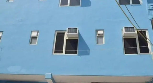 Aero Indus Hotel