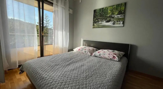 Apartament Słoneczny