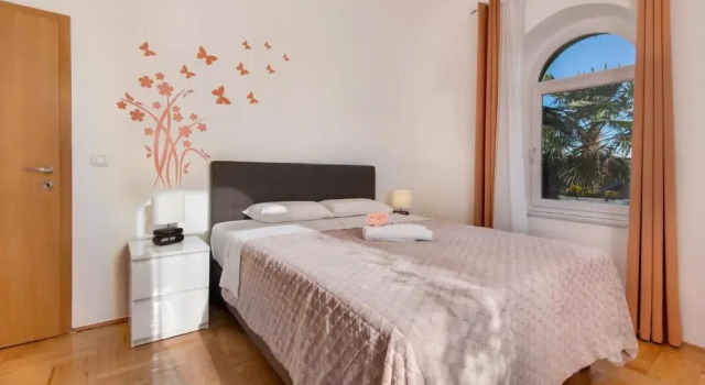 Апартаменты Studio Apartment Vittoria