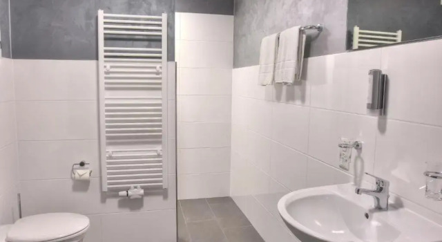 Номер Standard Fast Lane Hotel